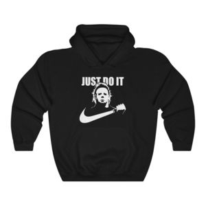 New mike myers hoodie